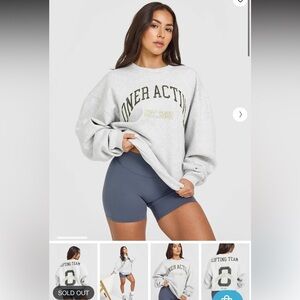 Oner Active Sweatshirt